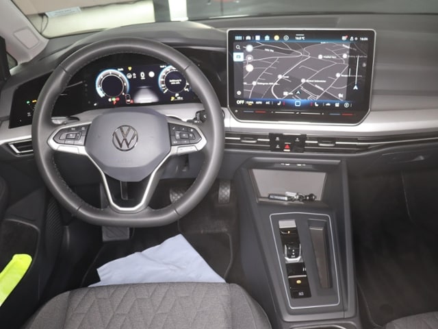 Volkswagen Golf 2.0 TDI DSG