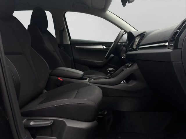 Skoda Karoq 1.5 TSI Selection