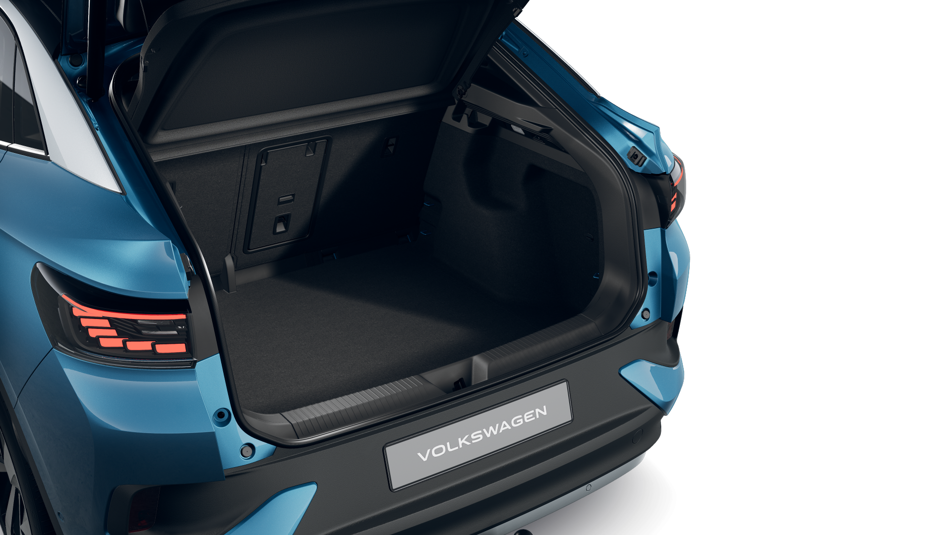 Volkswagen ID.5 IQ.Drive Pro