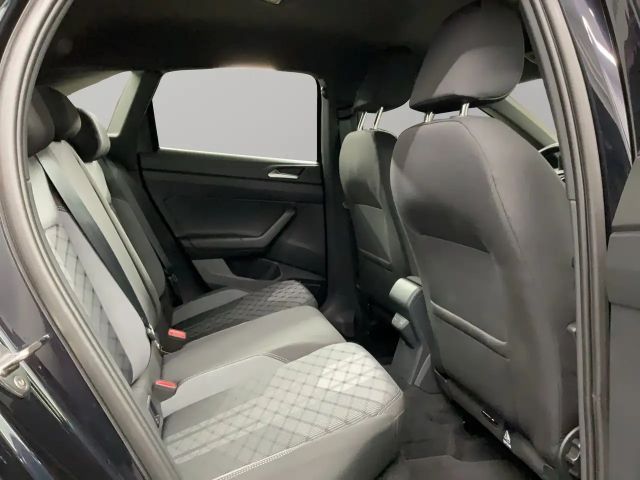 Volkswagen Taigo IQ.Drive R-Line