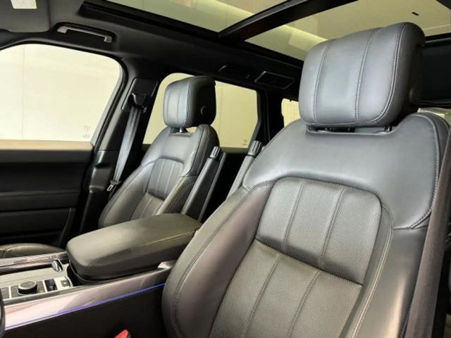 Land Rover Range Rover Sport HSE