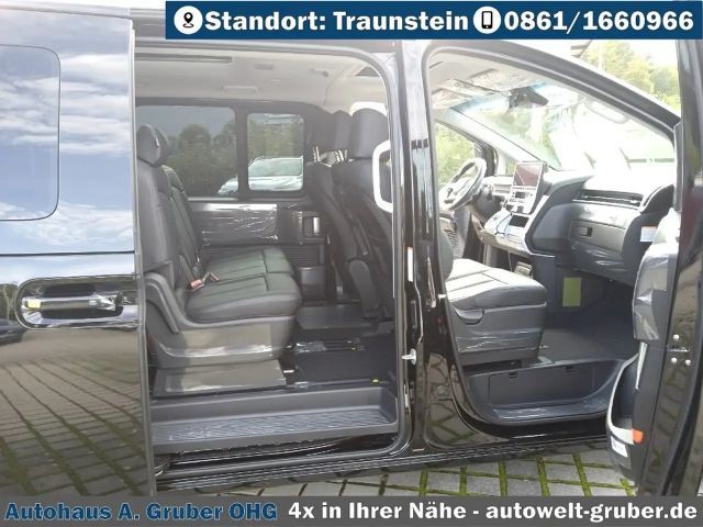 Hyundai Staria Prime