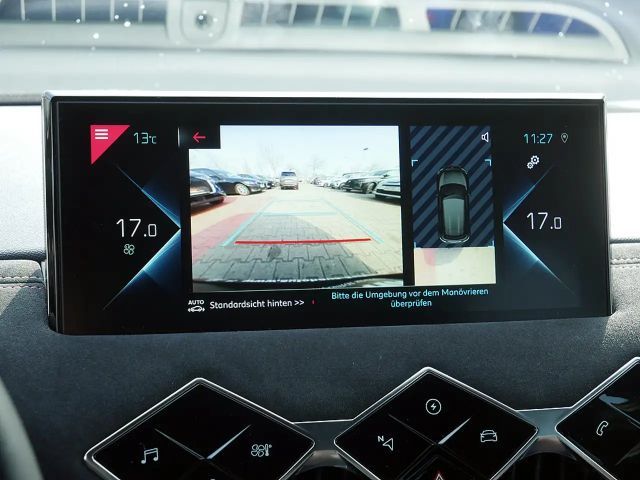 DS DS 3 Crossback Crossback E-Tense