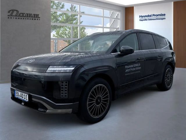 Hyundai IONIQ 9 4WD UNIQ