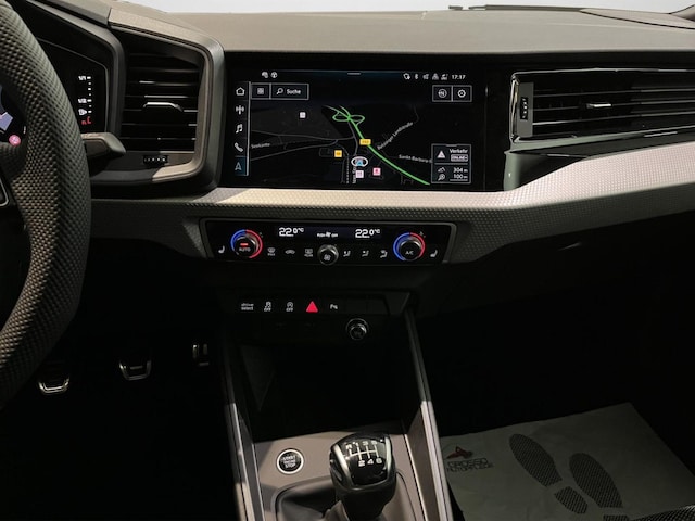 Audi A1 30 TFSI S-Line Sportback