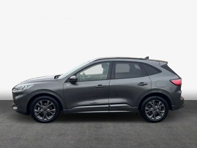 Ford Kuga ST Line X