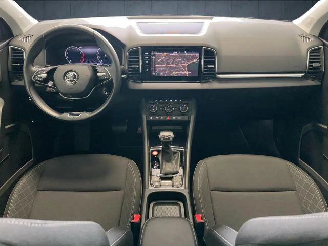 Skoda Karoq 1.5 TSI Ambition