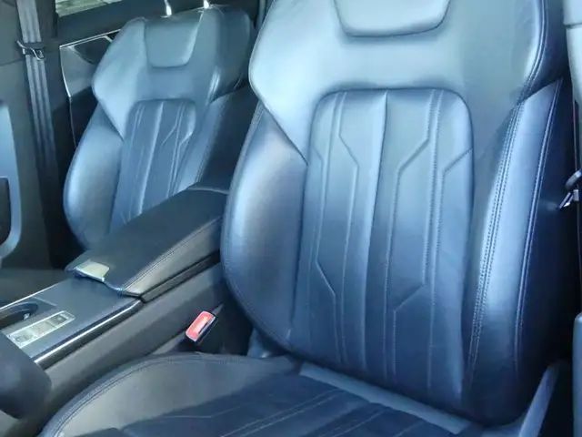 Audi A6 55 TFSI Quattro Sedan