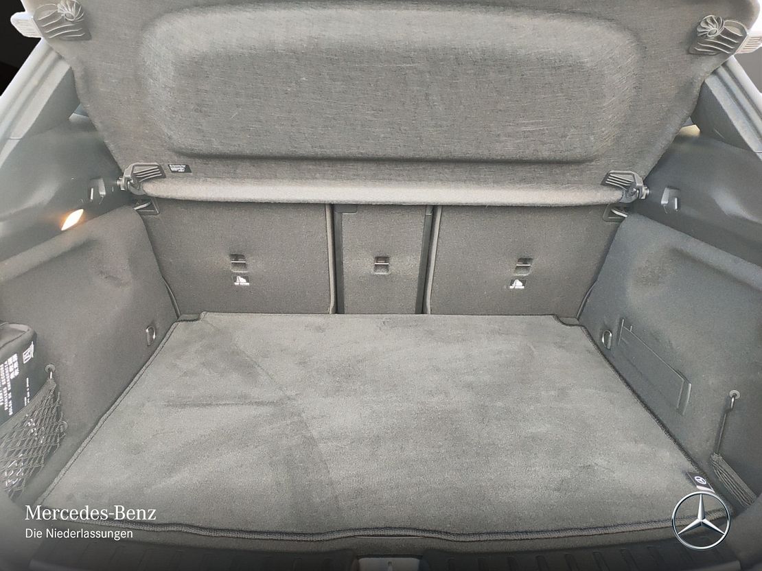 Mercedes-Benz EQA 350 4MATIC