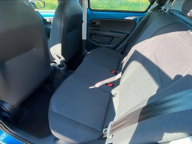 Volkswagen e-up! e-up! Top Kleinwagen