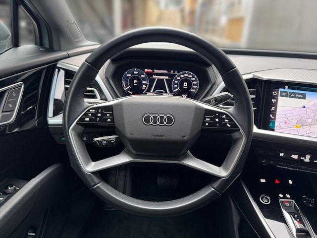Audi Q4 e-tron 35 Sportback