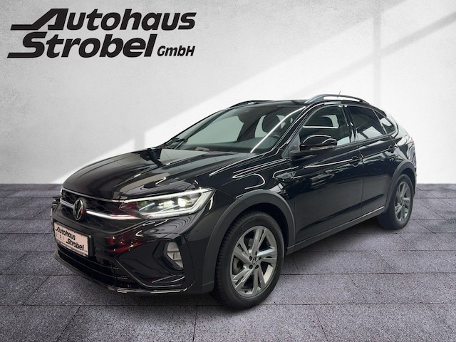 Volkswagen Taigo 1.5 TSI DSG R-Line