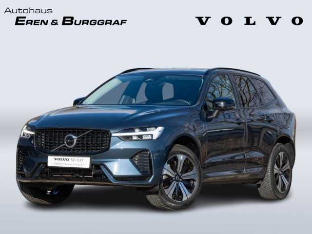 Volvo XC60 AWD R-Design Recharge