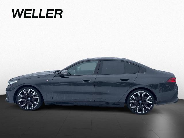 BMW 540 540d Sedan xDrive