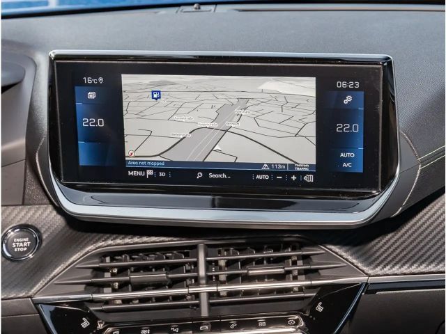 Peugeot 2008 GT-Line