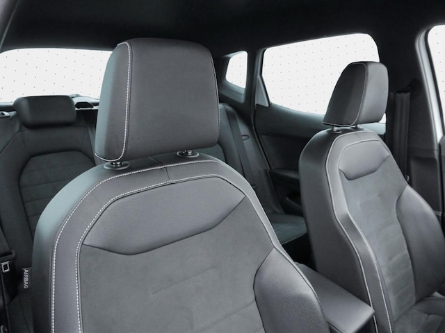 Seat Arona 1.6 TDI Xcellence