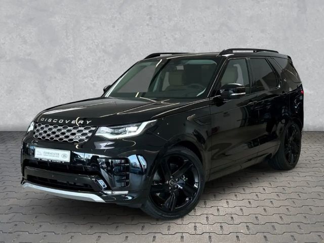 Land Rover Discovery AWD