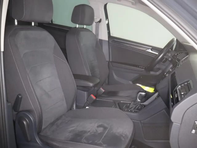 Volkswagen Tiguan 2.0 TDI DSG Elegance Elegance