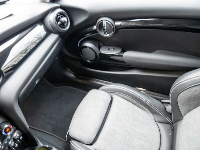 MINI Cooper LED+KLIMAAUTOMATIK+PDC+NAVI+