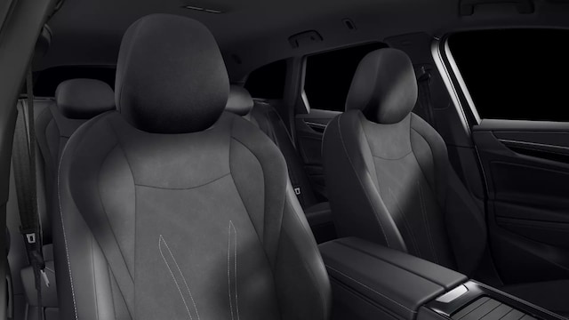 Volkswagen ID.7 Tourer