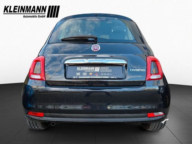 Fiat 500 1.0 GSE Hybrid (70PS)LM+7"Info+CarPlay+Klima