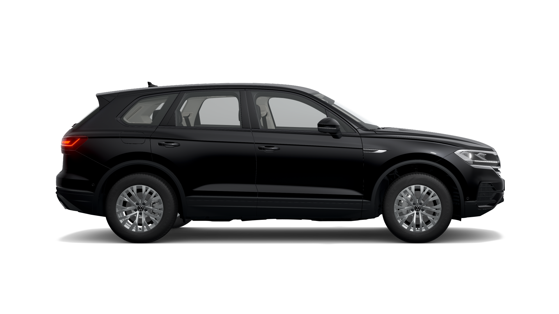 Volkswagen Touareg 3.0 V6 TDI