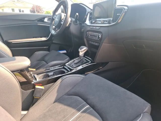 Kia Ceed GDi GT-Line