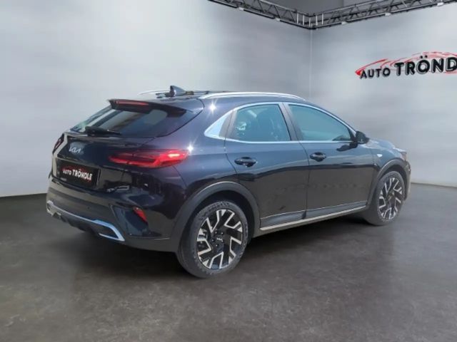 Kia XCeed Vision