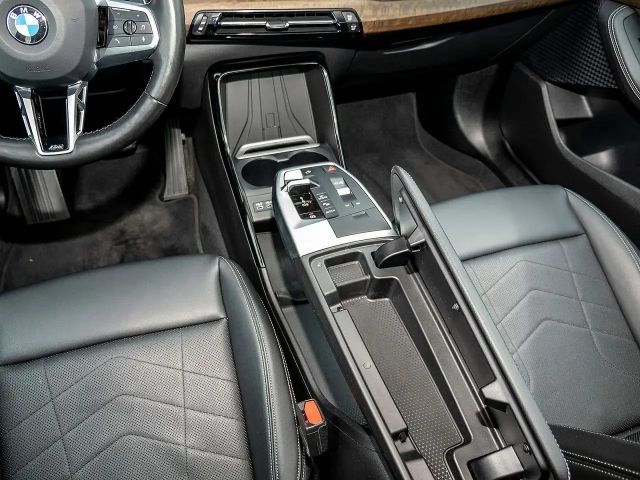 BMW 218 218d Active Tourer Luxury Line