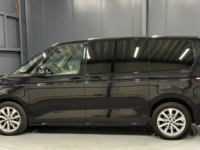 Volkswagen Multivan Life T7