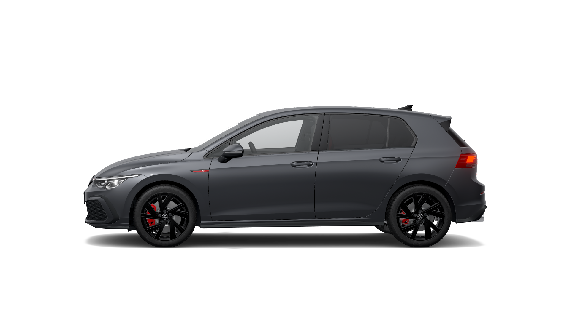 Volkswagen Golf 2.0 TSI DSG Golf VIII