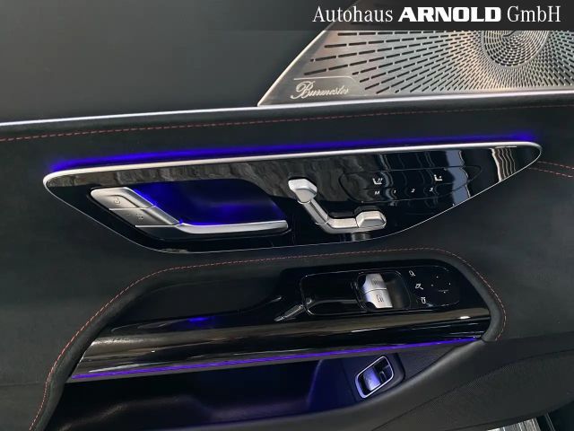 Mercedes-Benz AMG GT 4MATIC+ AMG Line Coupé