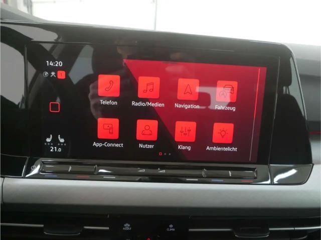 Volkswagen Golf 2.0 TDI Life