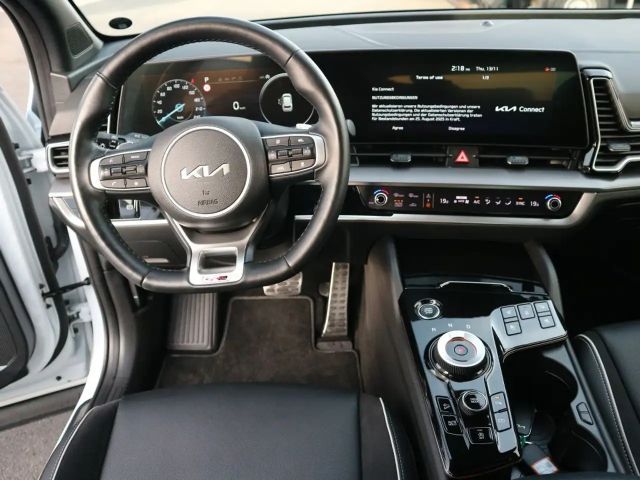 Kia Sportage GDi GT-Line