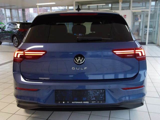 Volkswagen Golf Rabbit TSI*Anhängerkupplung schwenkbar