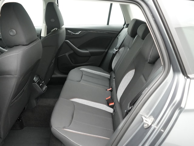 Skoda Kamiq Selection