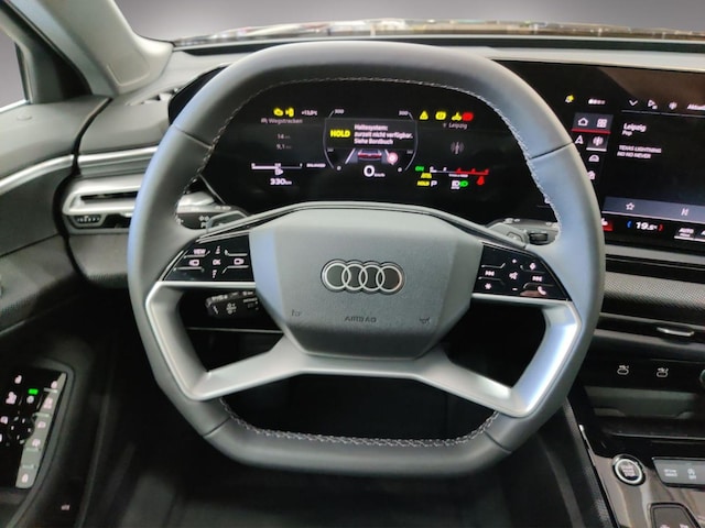 Audi A5 Avant S-Tronic