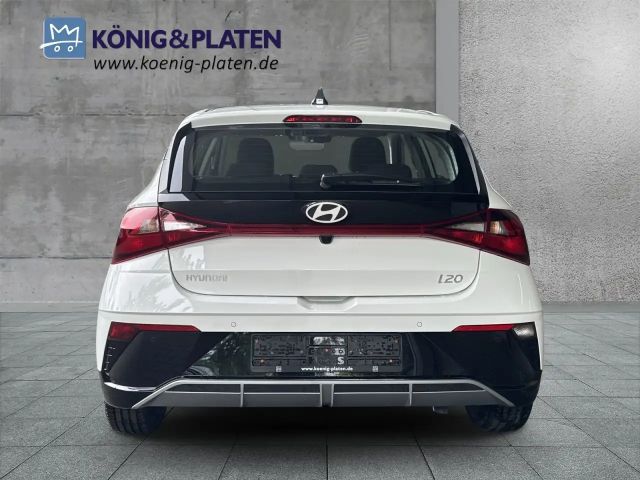 Hyundai i20 1.0 2WD Select T-GDi