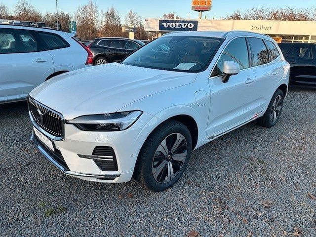 Volvo XC60 AWD Bright Plus T6