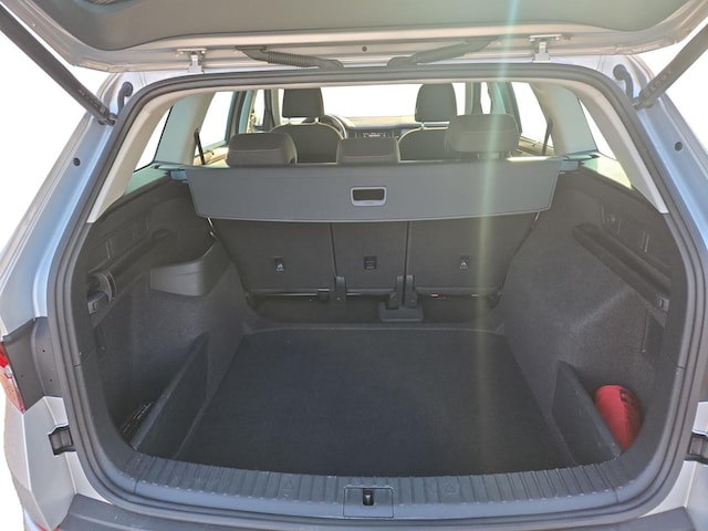 Skoda Kodiaq 1.5 TSI Clever