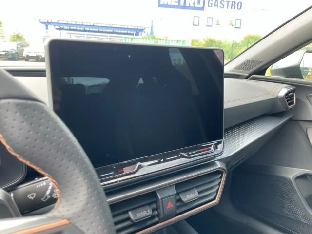 Cupra Leon DSG Sportstourer