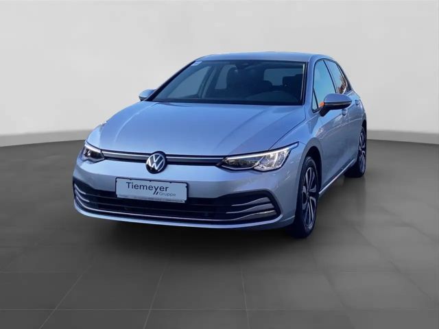 Volkswagen Golf 1.5 TSI