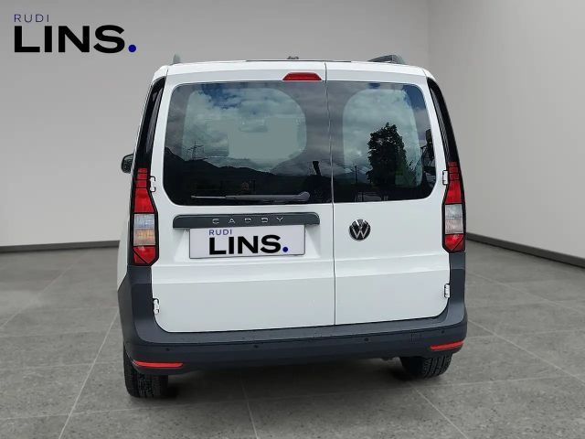 Volkswagen Caddy Cargo TDI