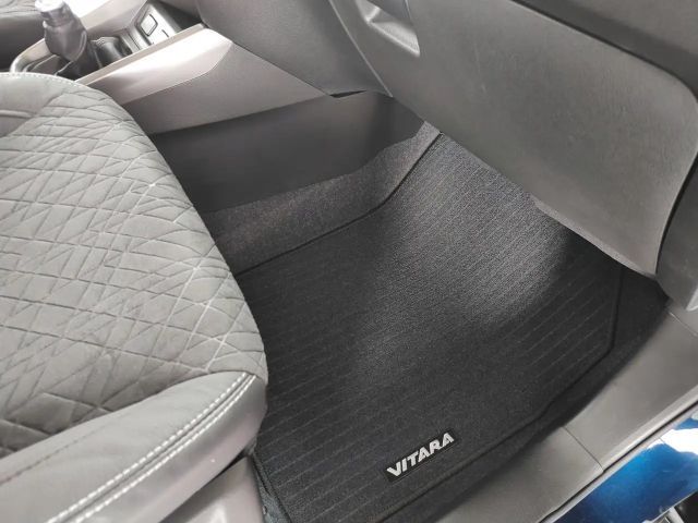 Suzuki Vitara Hybrid