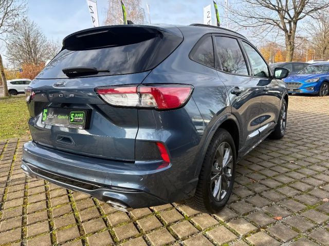 Ford Kuga ST Line X