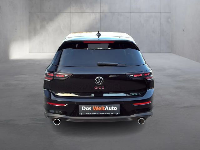 Volkswagen Golf DSG GTI