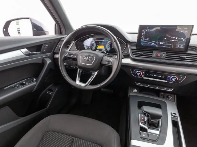 Audi Q5 50 TFSI Hybride Quattro