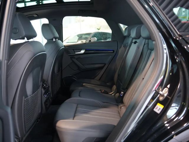 Audi SQ5 Quattro Sportback