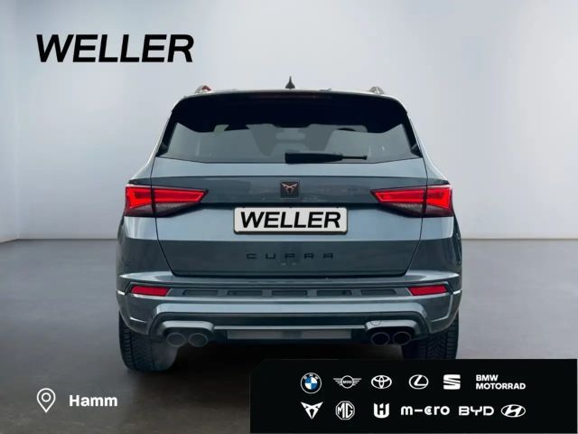 Cupra Ateca 4Drive DSG