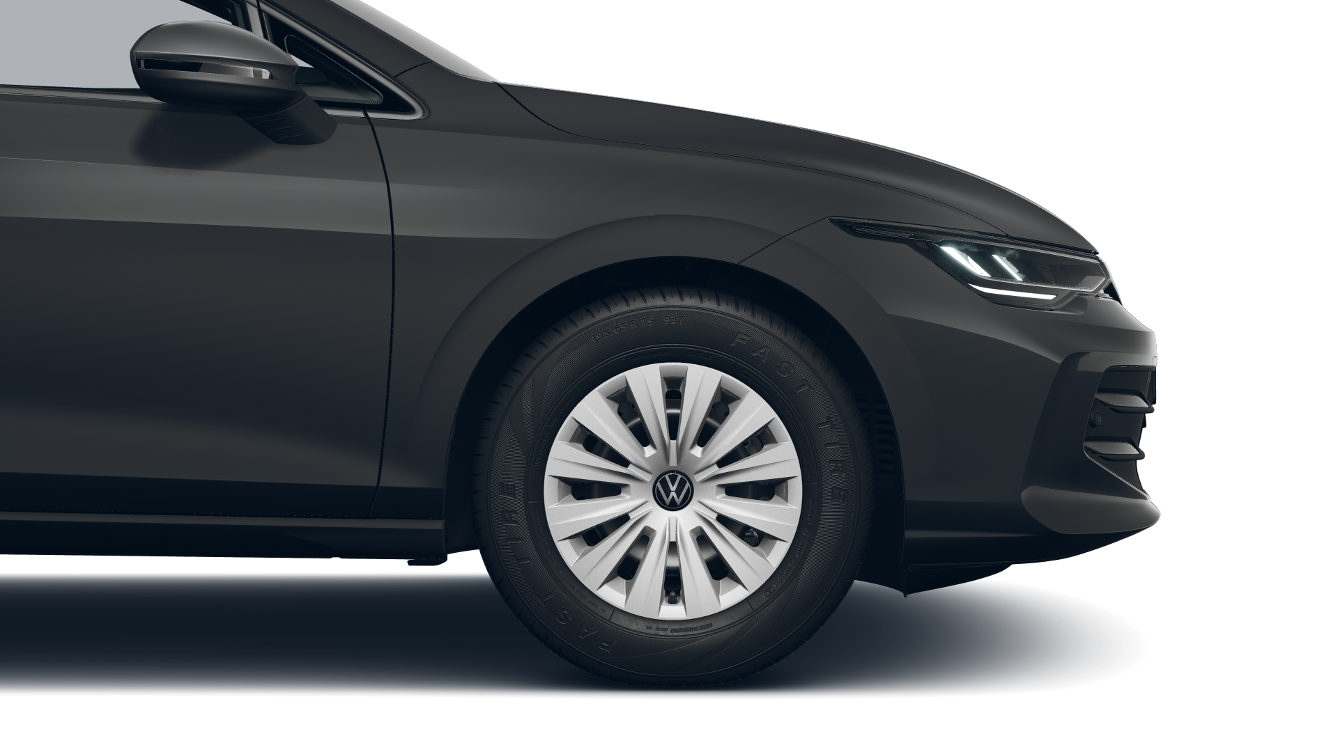 Volkswagen Golf 1.5 TSI Golf VIII